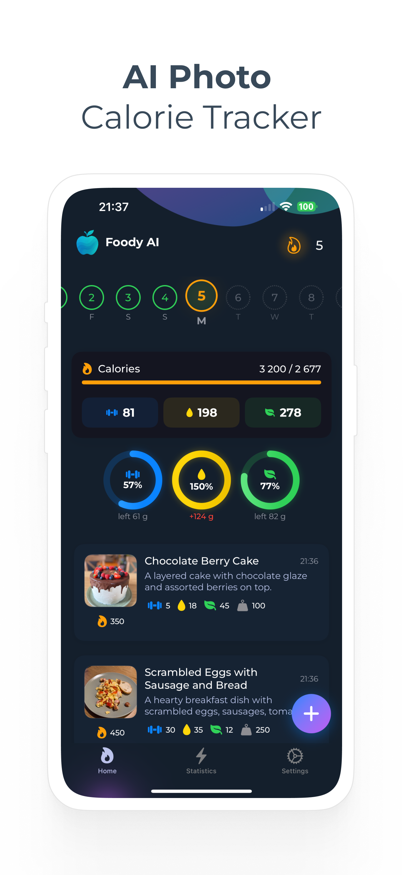 Foody AI